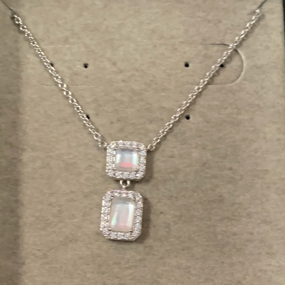 Nadri Necklace - Picture 2 of 3